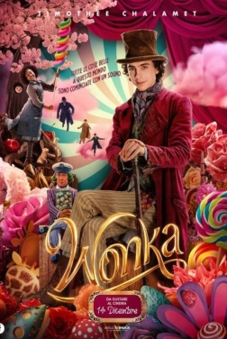 Wonka