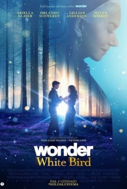 Wonder: White Bird