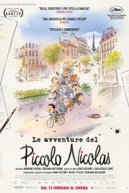 Le Avventure del Piccolo Nicolas