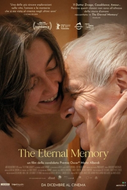 The Eternal Memory