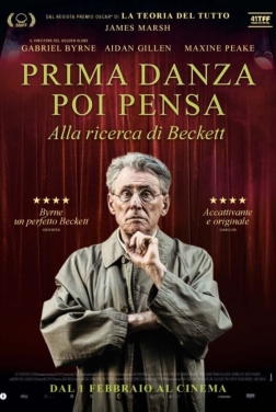 Prima danza, poi pensa. Alla ricerca di Beckett