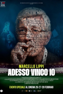 Adesso vinco io - Marcello Lippi