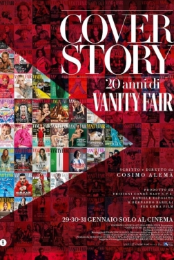 Cover Story - 20 anni di Vanity Fair