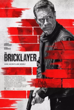 The Bricklayer