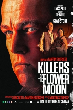 Killers of the Flower Moon