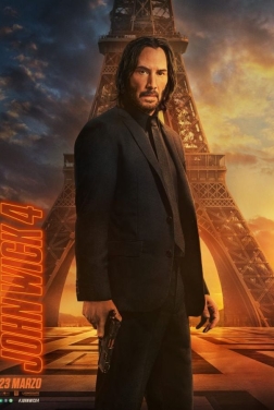 John Wick 4