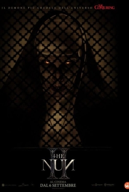 The Nun II