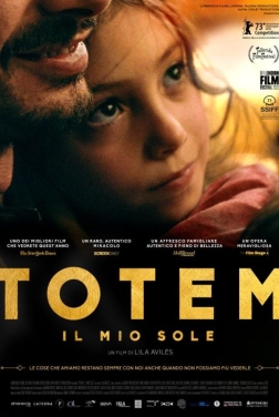 Tótem - Il mio sole