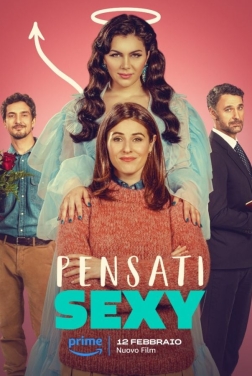 Pensati Sexy