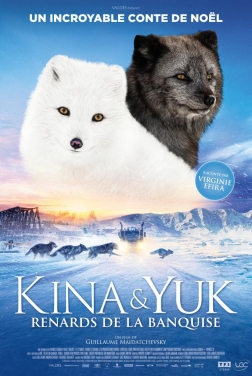 Kina & Yuk alla scoperta del mondo