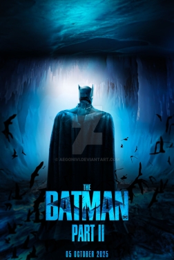 The Batman 2