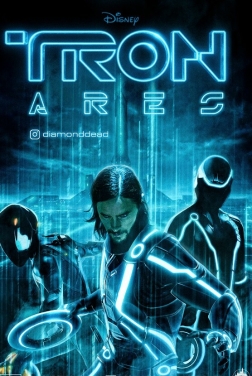 Tron: Ares