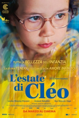 L'Estate di Cléo