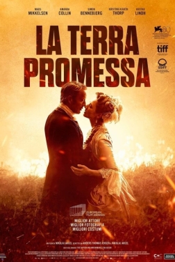 La Terra Promessa