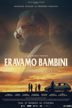 Eravamo Bambini