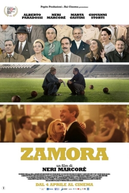 Zamora