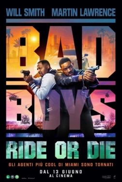 Bad Boys 4: Ride or Die