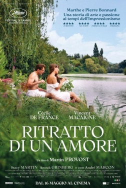 Ritratto di un Amore