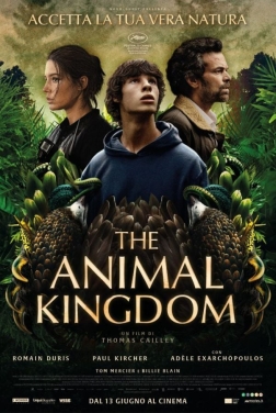 The Animal Kingdom