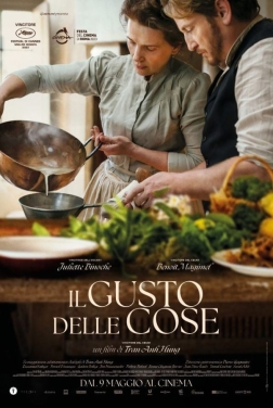 Il Gusto delle cose