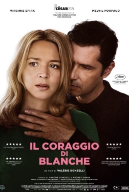 Il Coraggio di Blanche