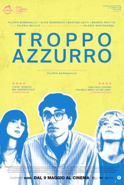 Troppo Azzurro