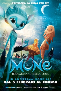 Mune - Il guardiano della luna