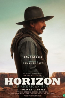 Horizon: An American Saga - Capitolo 1