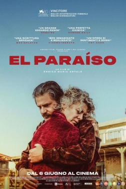 El Paraíso