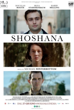 Shoshana