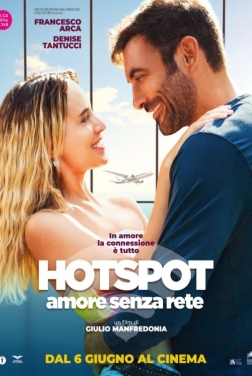 HOTSPOT - Amore Senza Rete