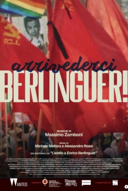 Arrivederci Berlinguer!