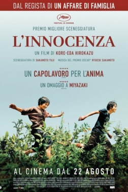 L'Innocenza (2023)