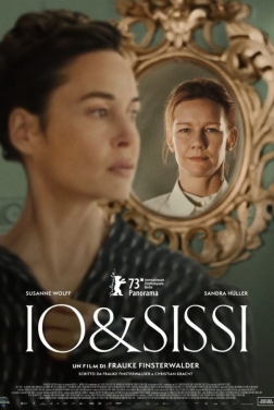 Io & Sissi