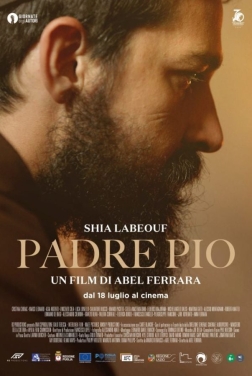 Padre Pio