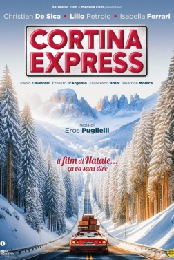 Cortina Express