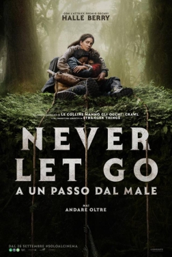 Never Let Go - A un Passo dal Male