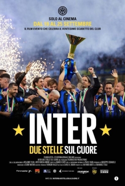 Inter. Due stelle sul cuore