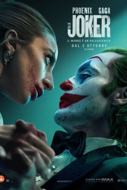 Joker: Folie à Deux