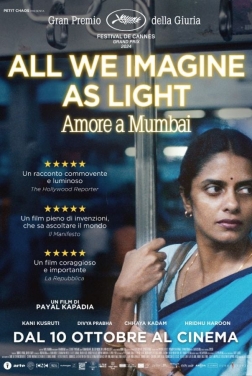 All We Imagine as Light - Amore a Mumbai