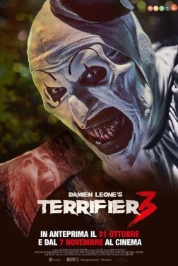 Terrifier 3