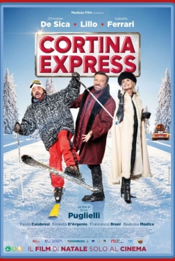 Cortina Express